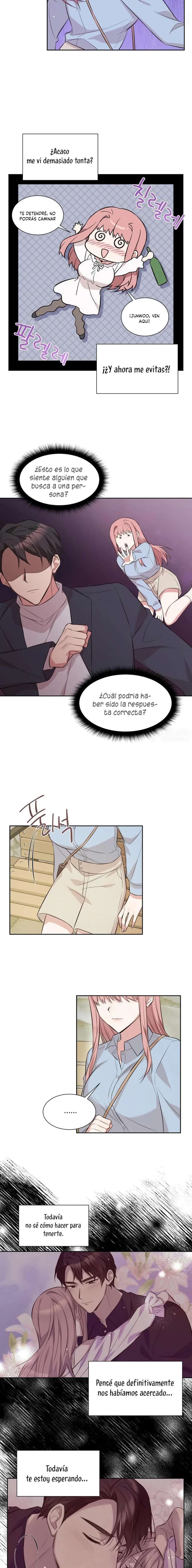 Tricky Lovers Capitulo 5 página 7