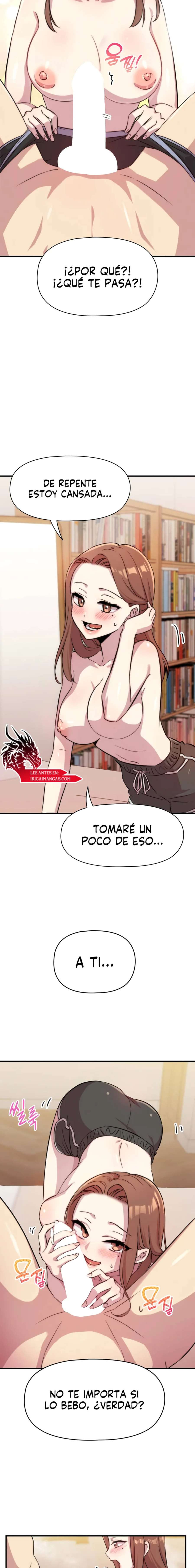 Tres Parejas Capitulo 1 página 19