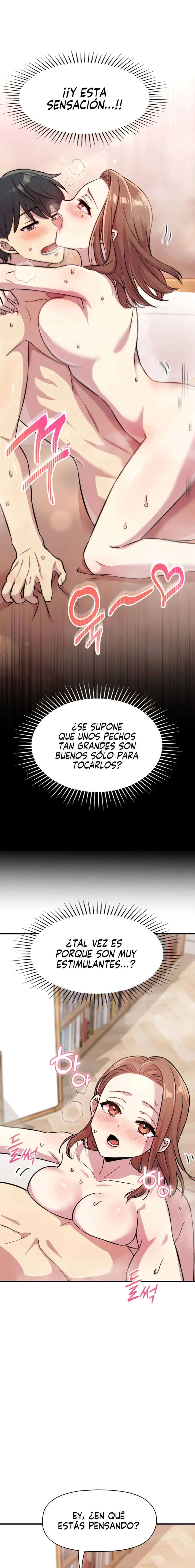 Tres Parejas Capitulo 1 página 23