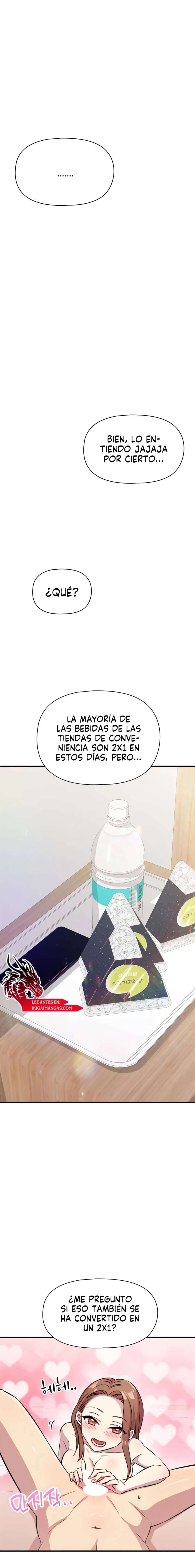 Tres Parejas Capitulo 1 página 27