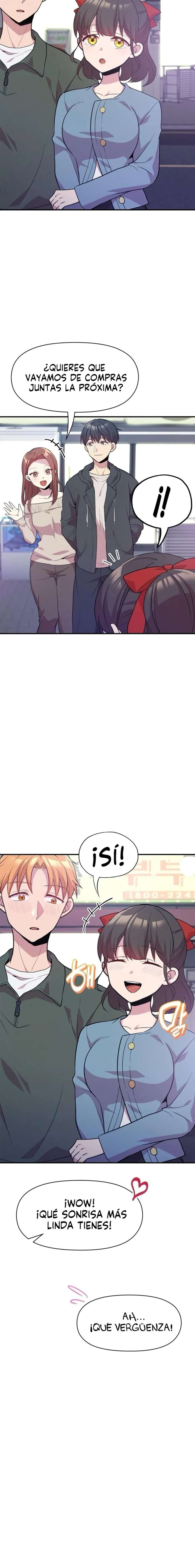 Tres Parejas Capitulo 10 página 13