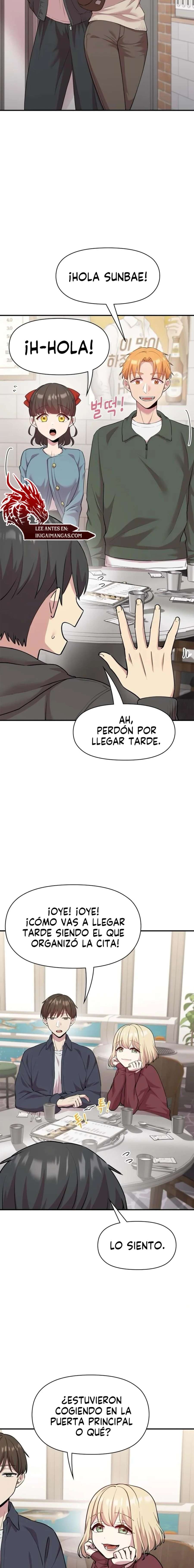 Tres Parejas Capitulo 10 página 2