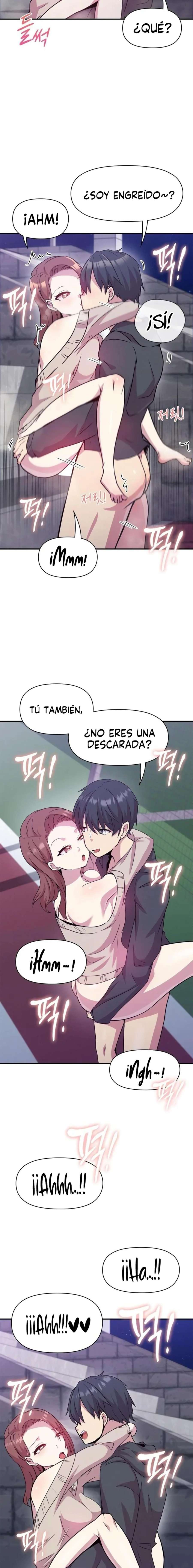 Tres Parejas Capitulo 10 página 26