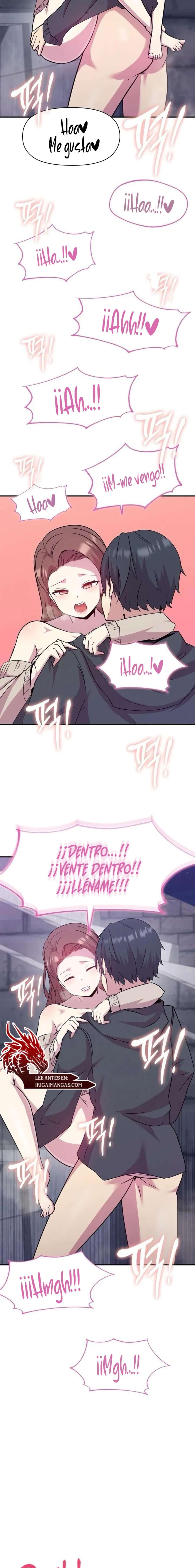 Tres Parejas Capitulo 10 página 27