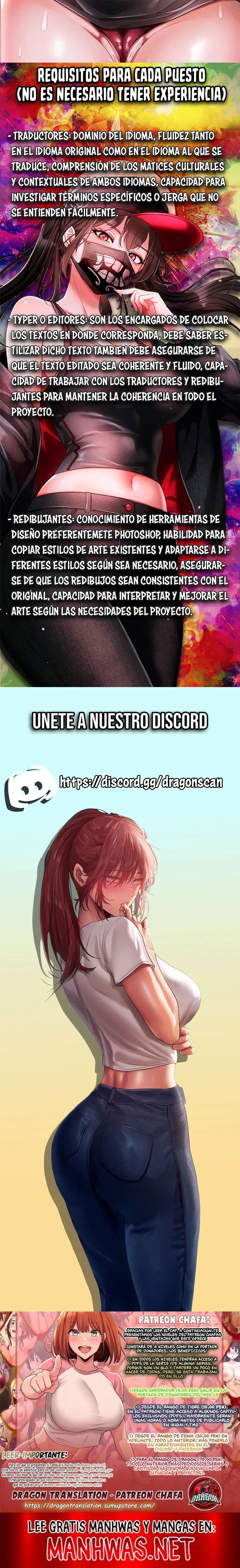 Tres Parejas Capitulo 10 página 30