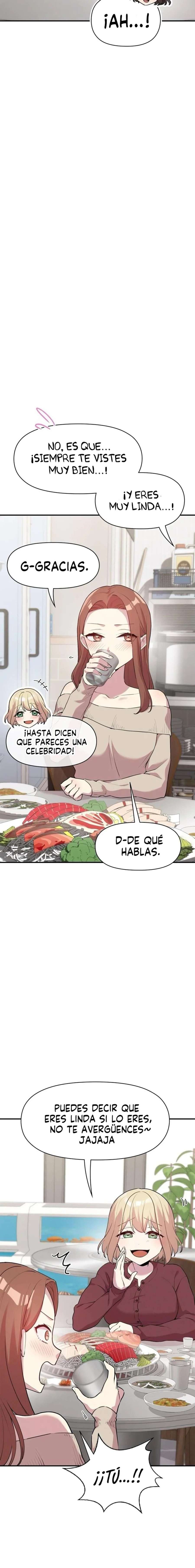 Tres Parejas Capitulo 10 página 6