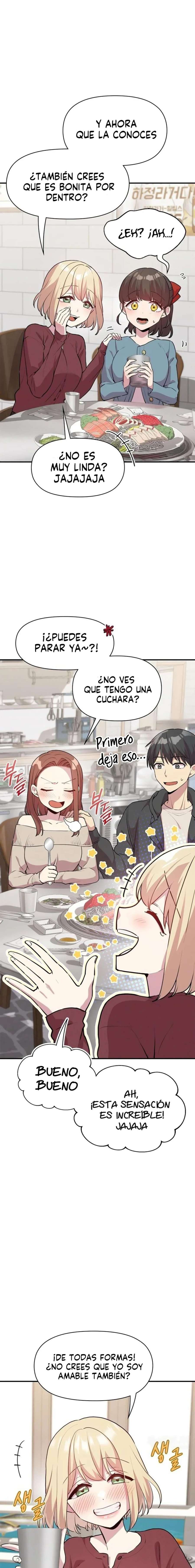 Tres Parejas Capitulo 10 página 7
