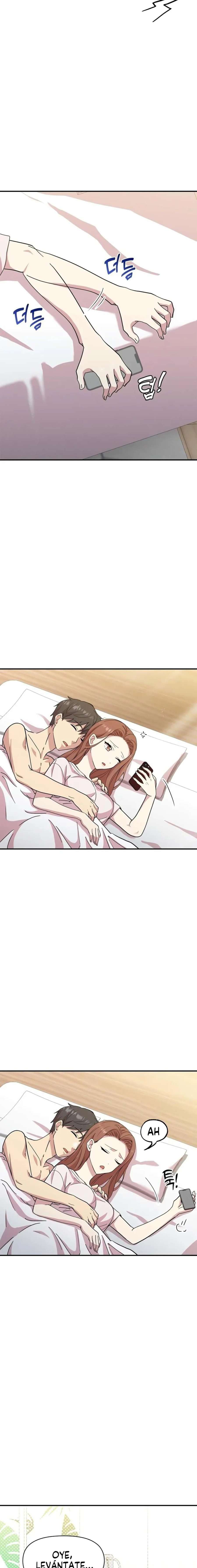 Tres Parejas Capitulo 11 página 2