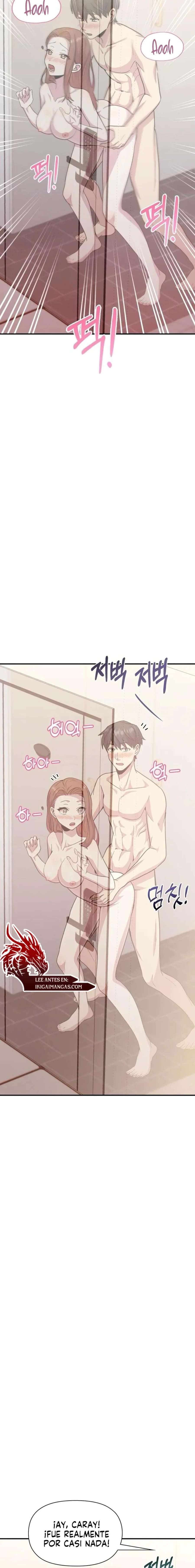 Tres Parejas Capitulo 11 página 20