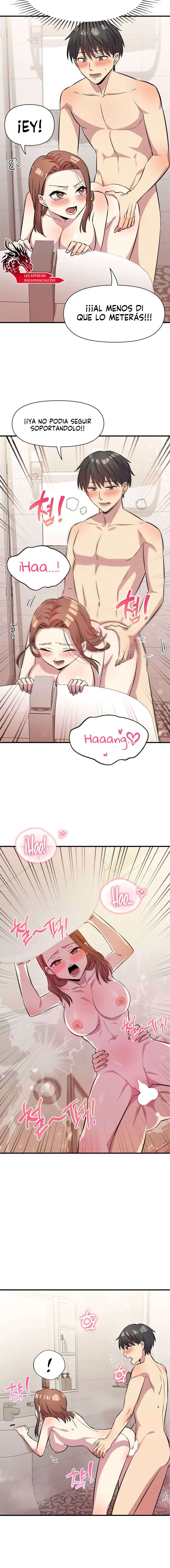 Tres Parejas Capitulo 2 página 15