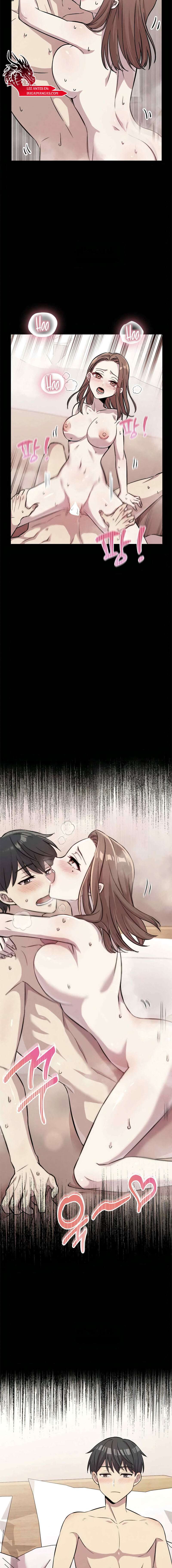 Tres Parejas Capitulo 2 página 3