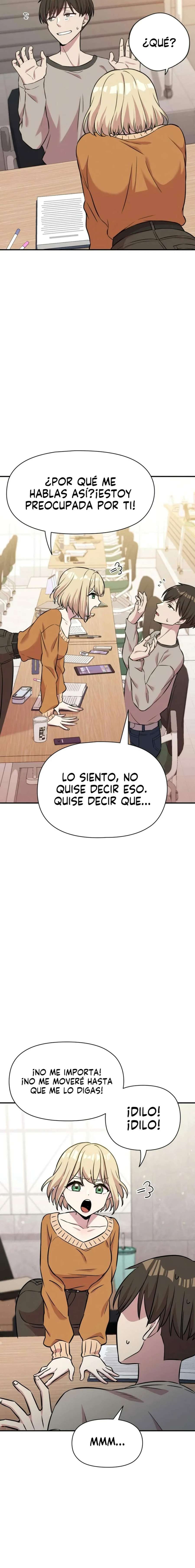 Tres Parejas Capitulo 4 página 7