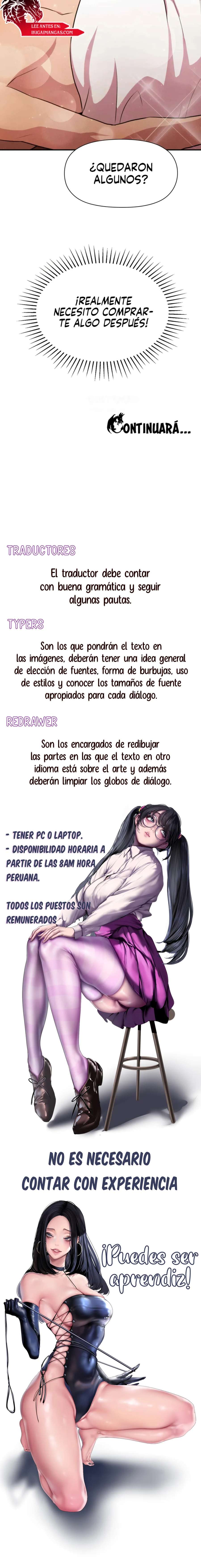 Tres Parejas Capitulo 6 página 24