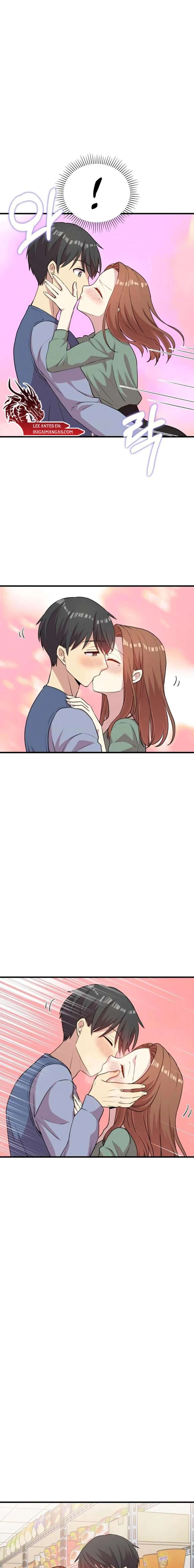 Tres Parejas Capitulo 7 página 11