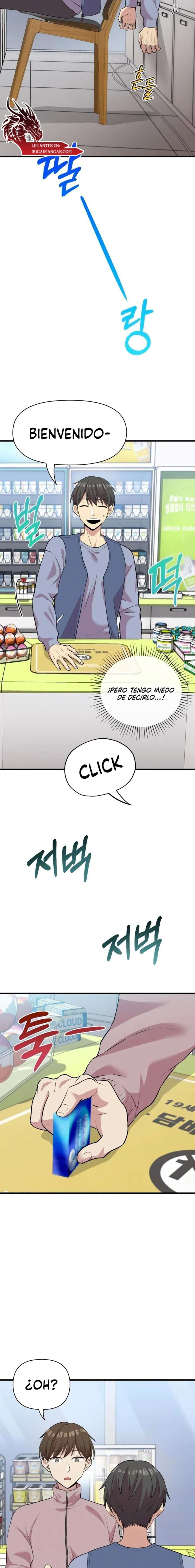 Tres Parejas Capitulo 7 página 2