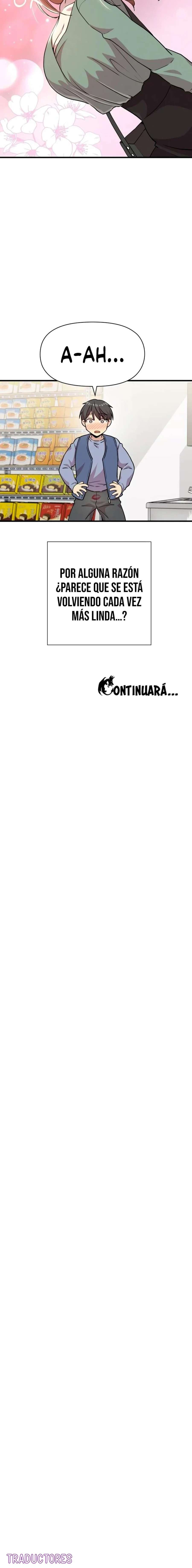 Tres Parejas Capitulo 7 página 24