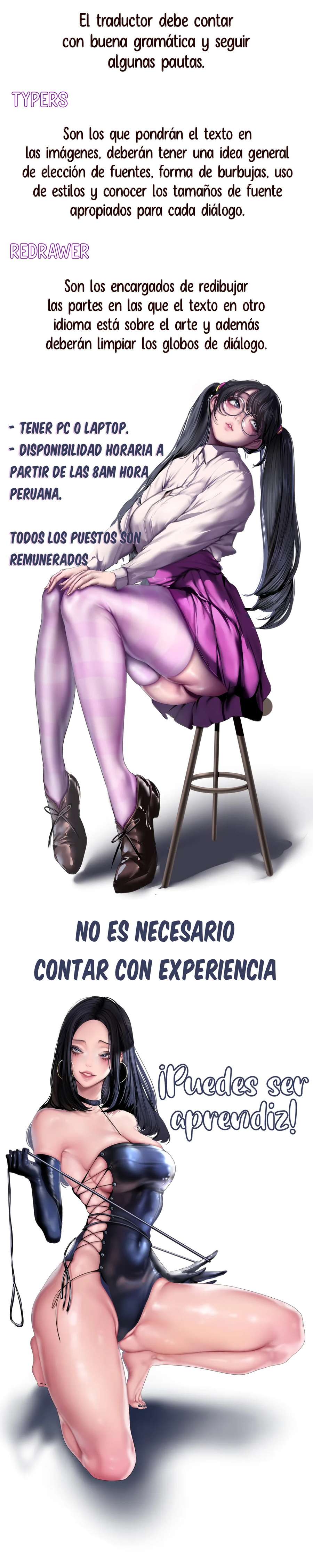 Tres Parejas Capitulo 7 página 25