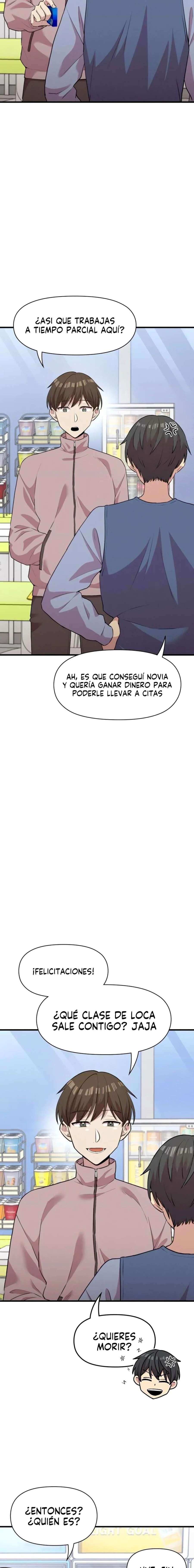 Tres Parejas Capitulo 7 página 3