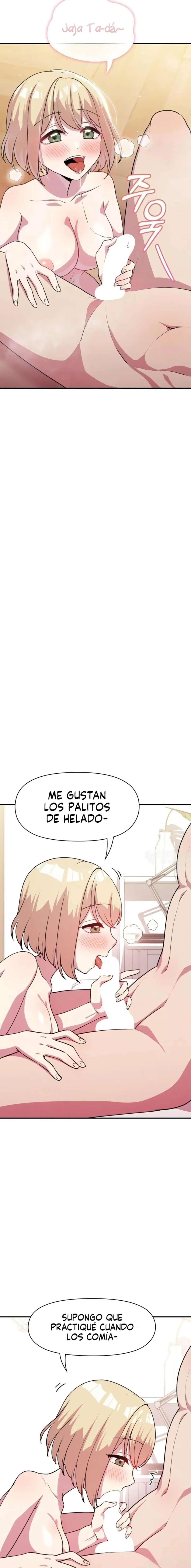 Tres Parejas Capitulo 8 página 12