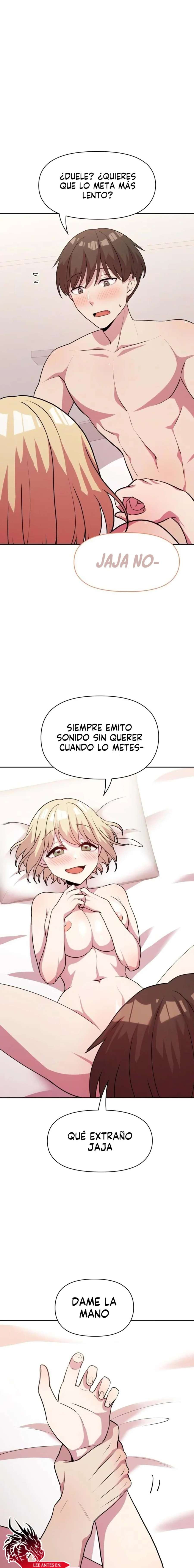 Tres Parejas Capitulo 8 página 22