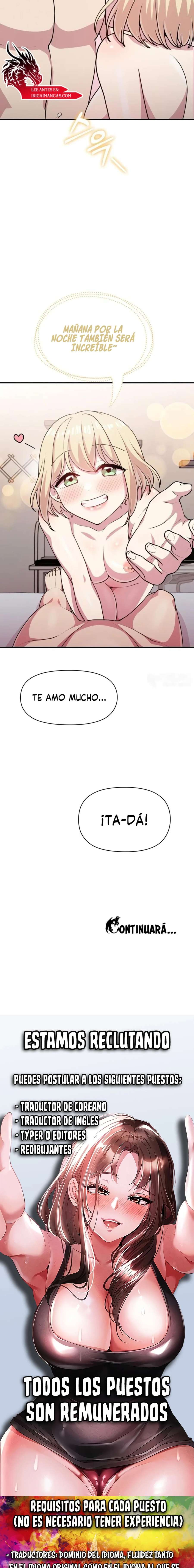 Tres Parejas Capitulo 8 página 30
