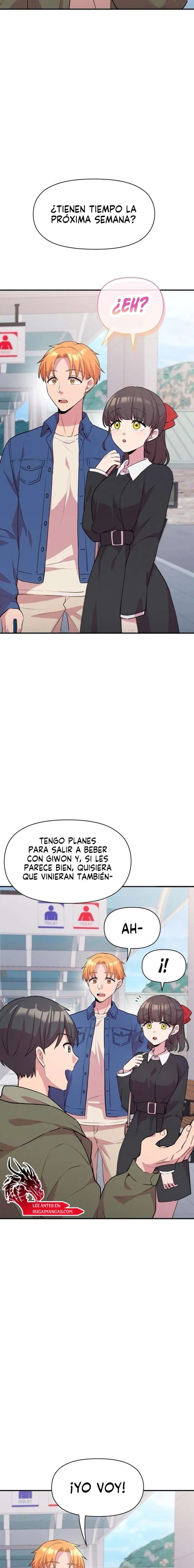 Tres Parejas Capitulo 9 página 7