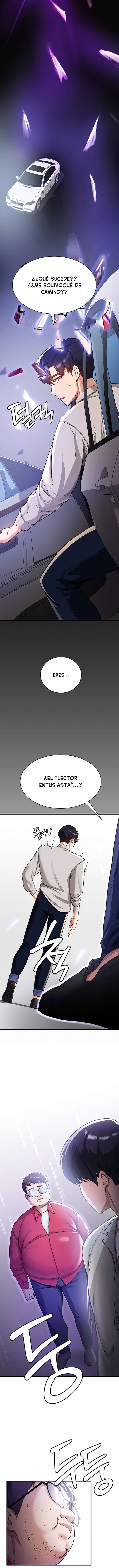 Tu Novia es Sexy Capitulo 1 página 14