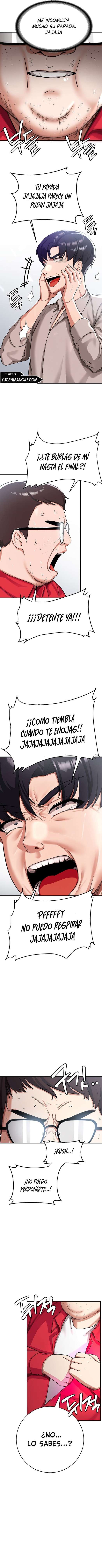 Tu Novia es Sexy Capitulo 1 página 16