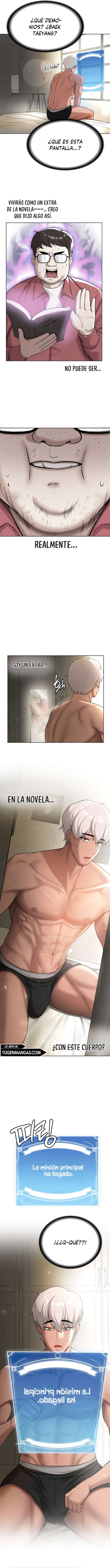 Tu Novia es Sexy Capitulo 1 página 21