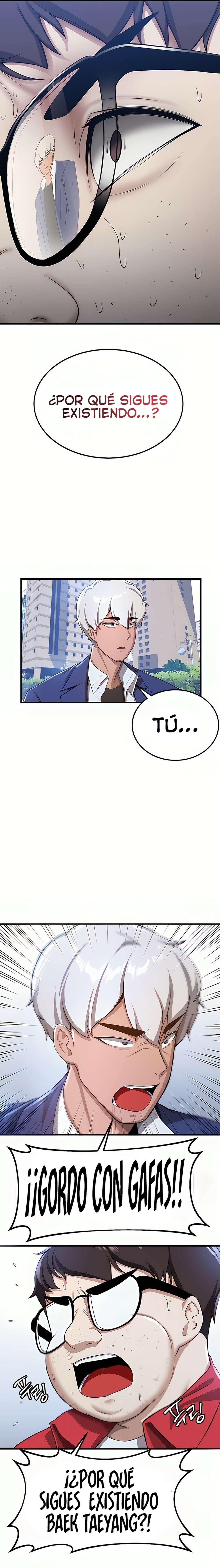 Tu Novia es Sexy Capitulo 11 página 2