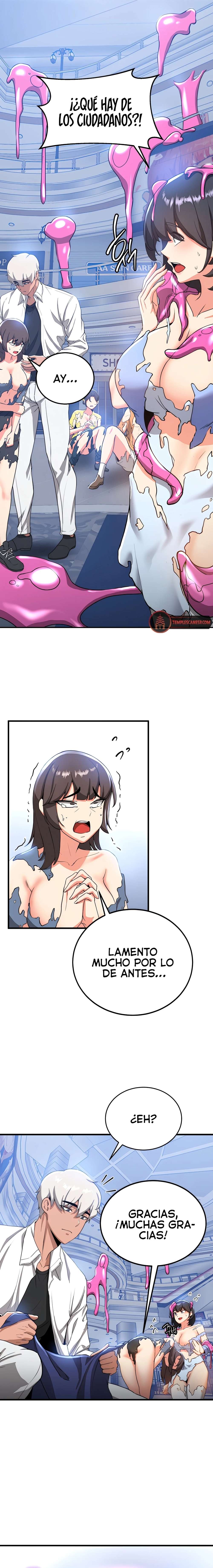 Tu Novia es Sexy Capitulo 12 página 20