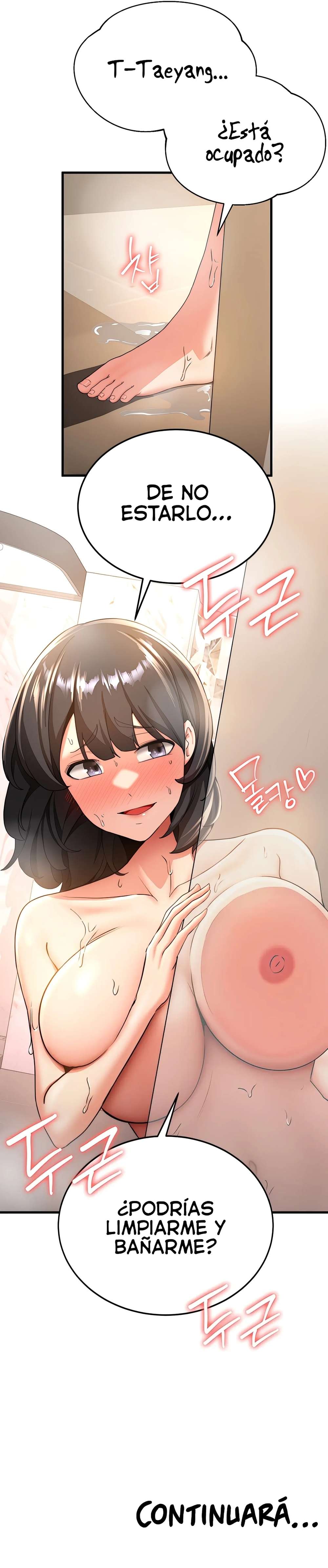 Tu Novia es Sexy Capitulo 12 página 25