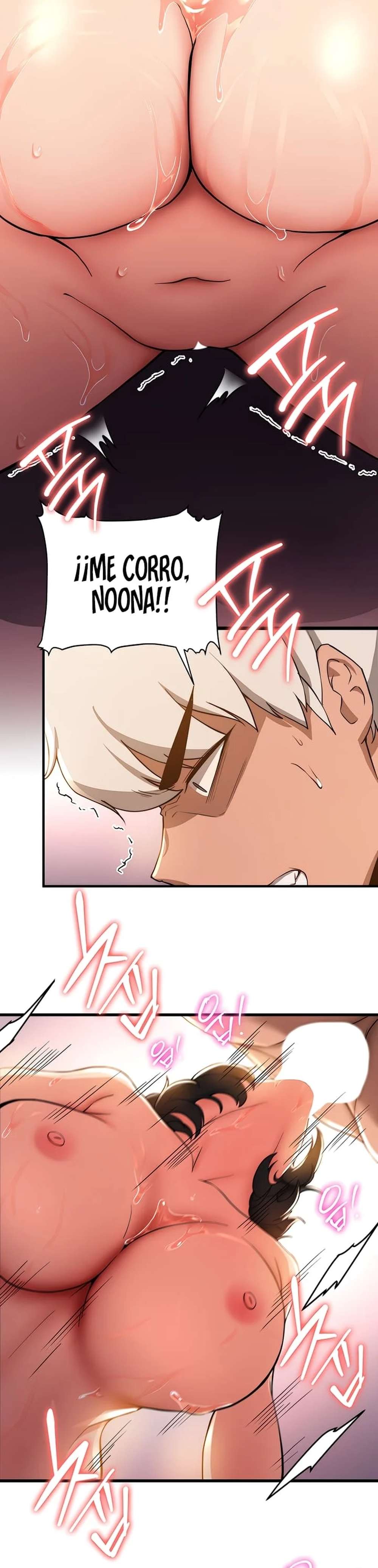 Tu Novia es Sexy Capitulo 13 página 15