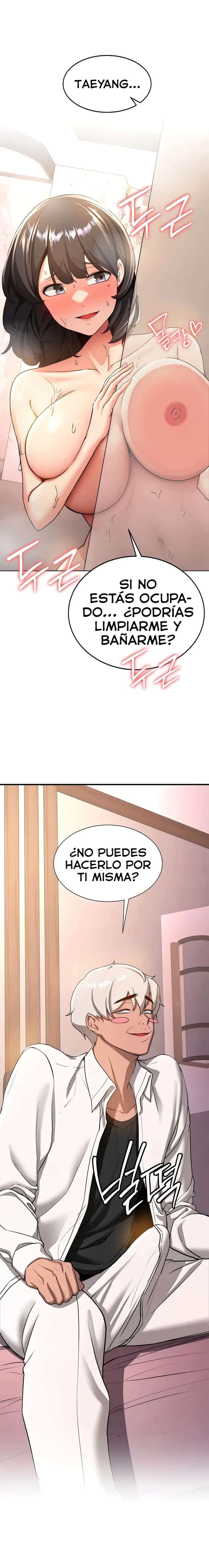 Tu Novia es Sexy Capitulo 13 página 2