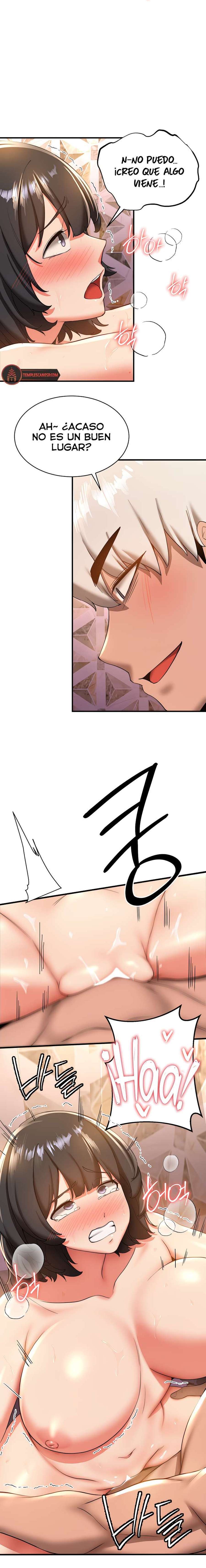 Tu Novia es Sexy Capitulo 14 página 11
