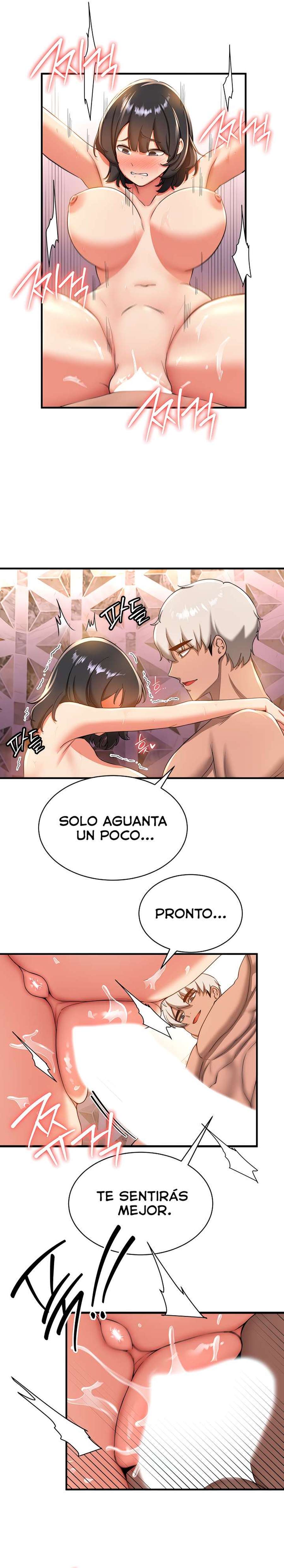 Tu Novia es Sexy Capitulo 14 página 12
