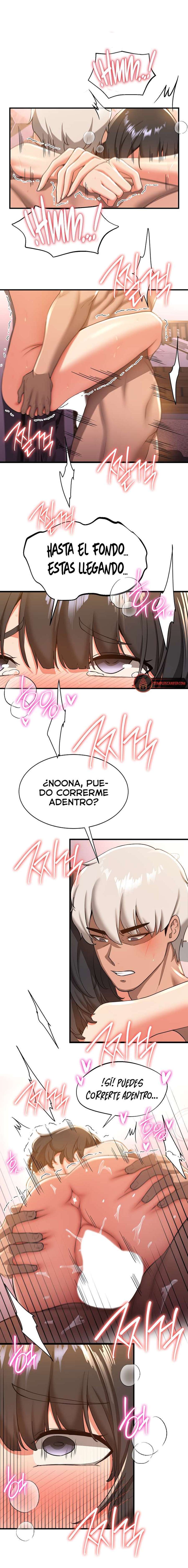 Tu Novia es Sexy Capitulo 14 página 17
