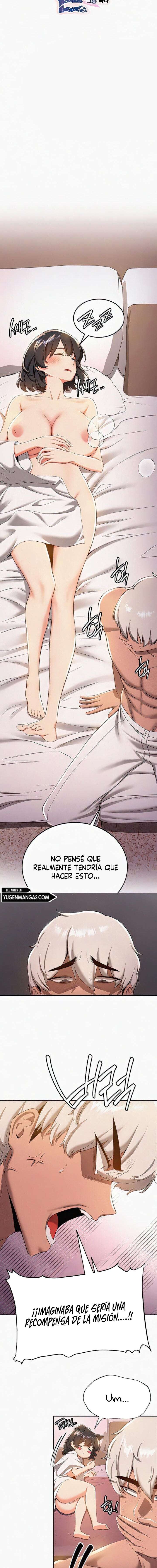 Tu Novia es Sexy Capitulo 15 página 2