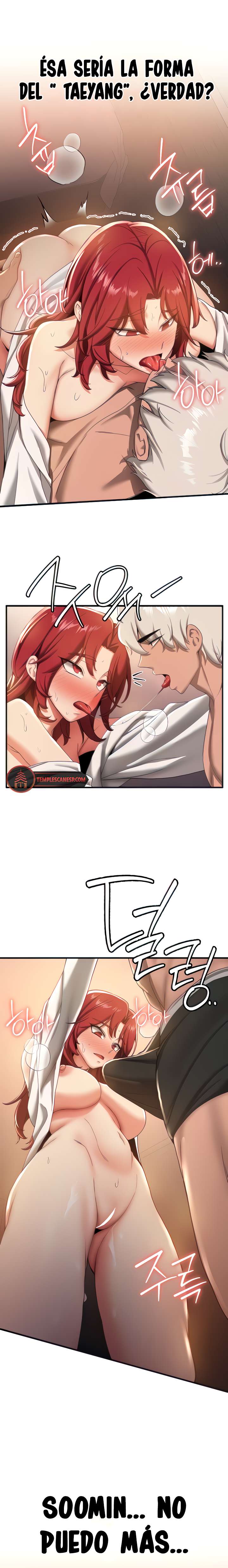 Tu Novia es Sexy Capitulo 16 página 12