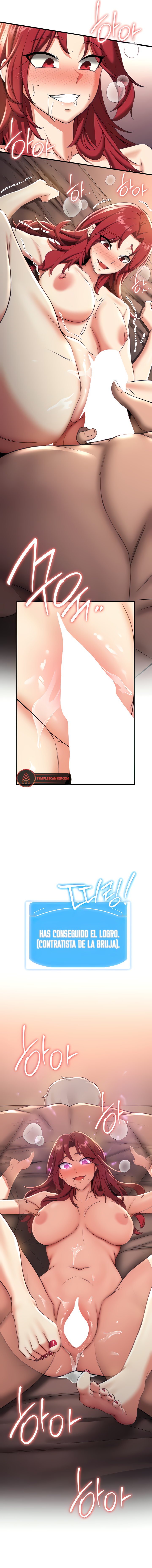 Tu Novia es Sexy Capitulo 16 página 16