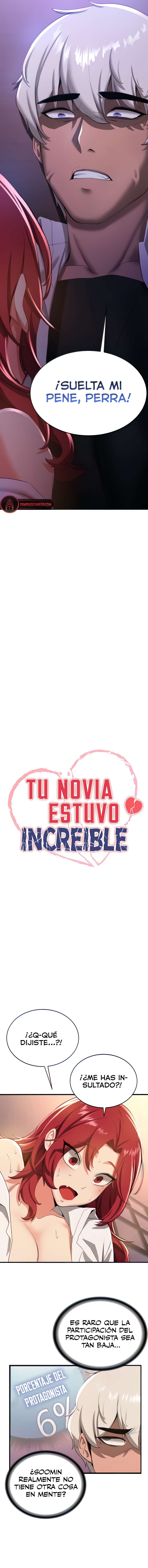 Tu Novia es Sexy Capitulo 16 página 2