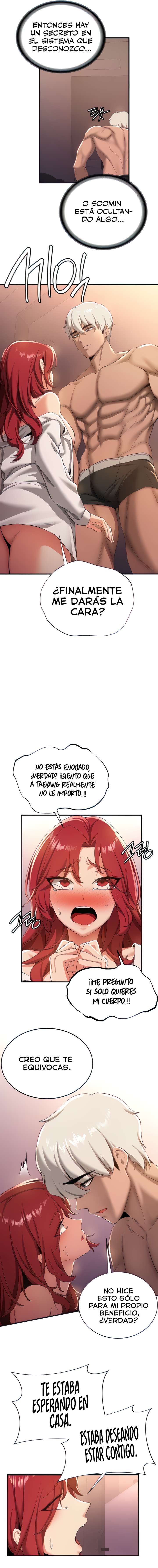 Tu Novia es Sexy Capitulo 16 página 5