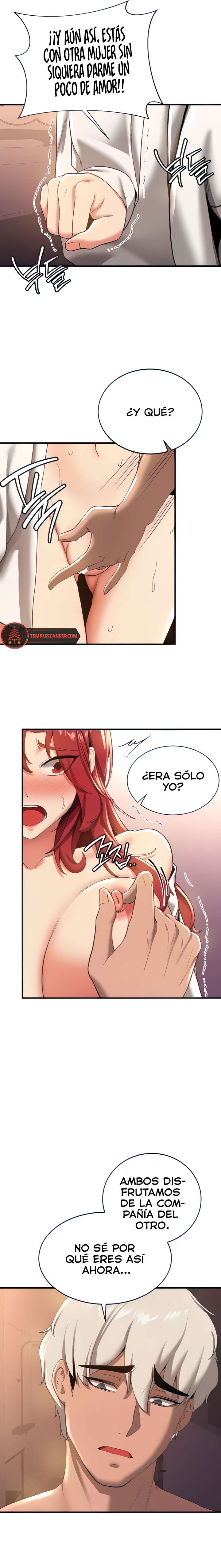 Tu Novia es Sexy Capitulo 16 página 6