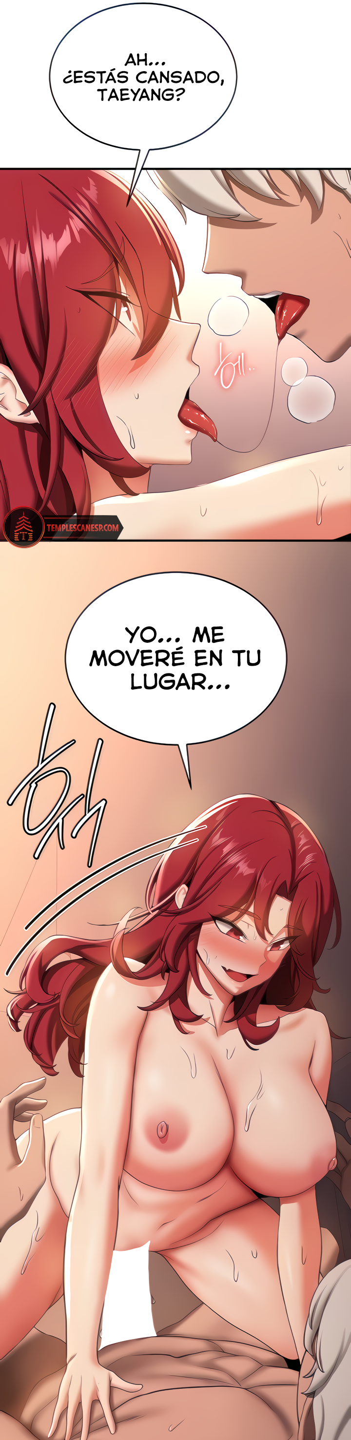 Tu Novia es Sexy Capitulo 17 página 11