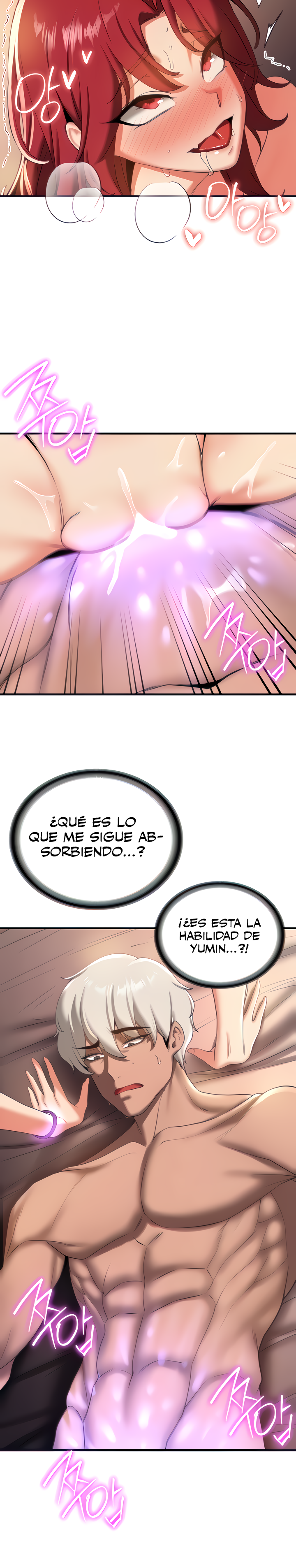 Tu Novia es Sexy Capitulo 17 página 14