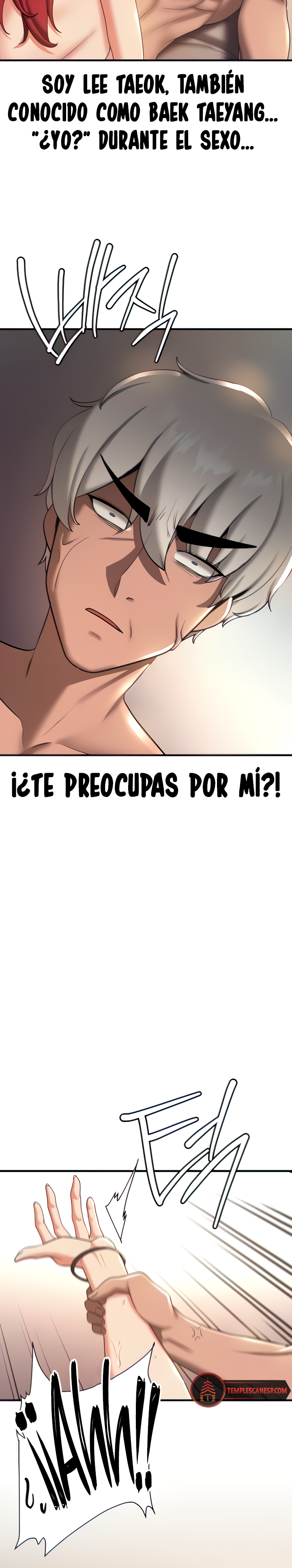 Tu Novia es Sexy Capitulo 17 página 16