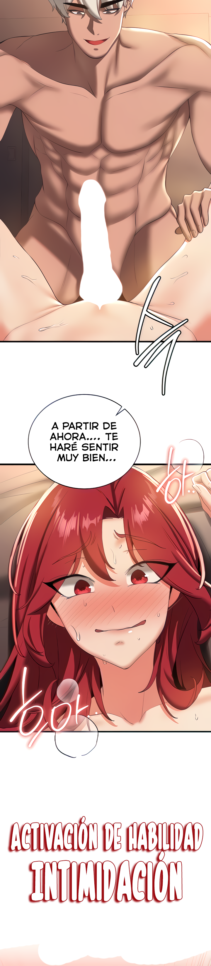 Tu Novia es Sexy Capitulo 17 página 18