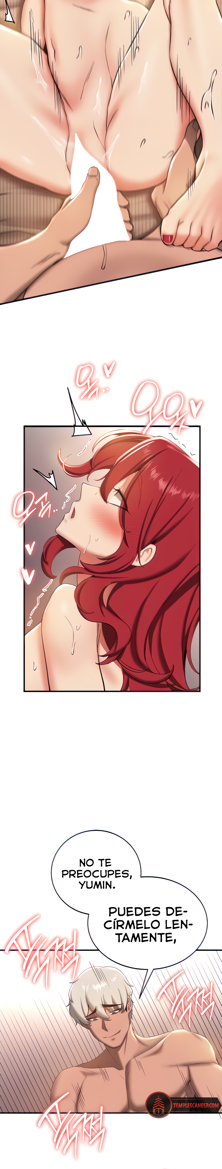 Tu Novia es Sexy Capitulo 17 página 26