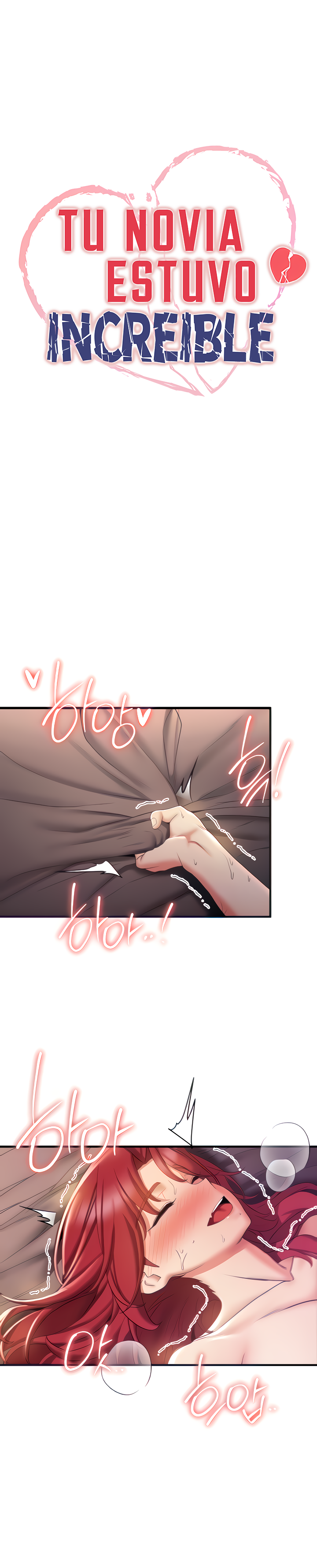 Tu Novia es Sexy Capitulo 17 página 4
