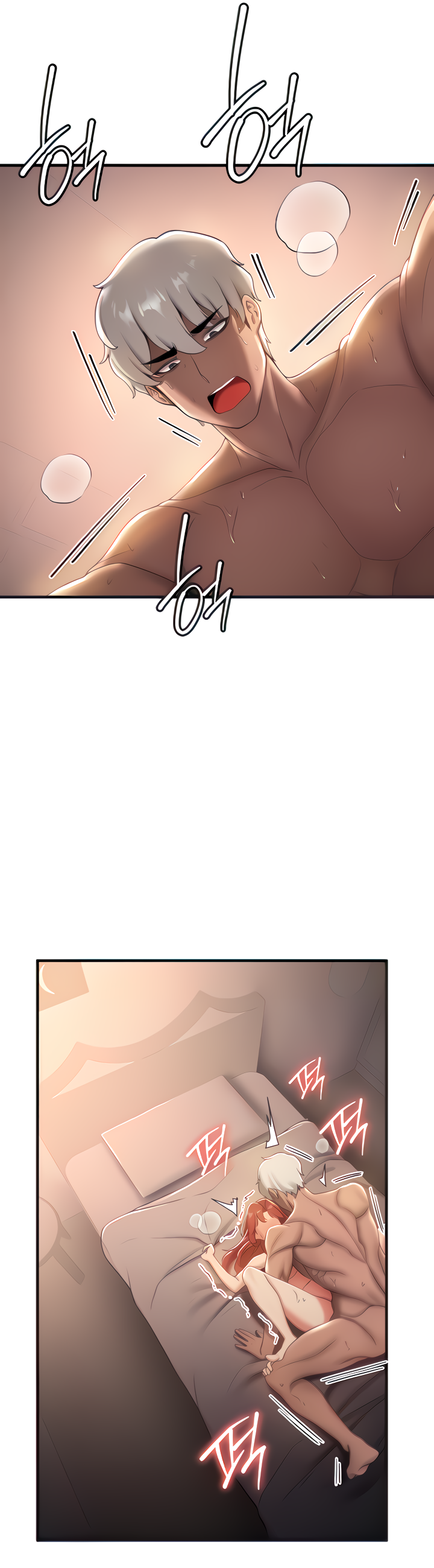 Tu Novia es Sexy Capitulo 17 página 5
